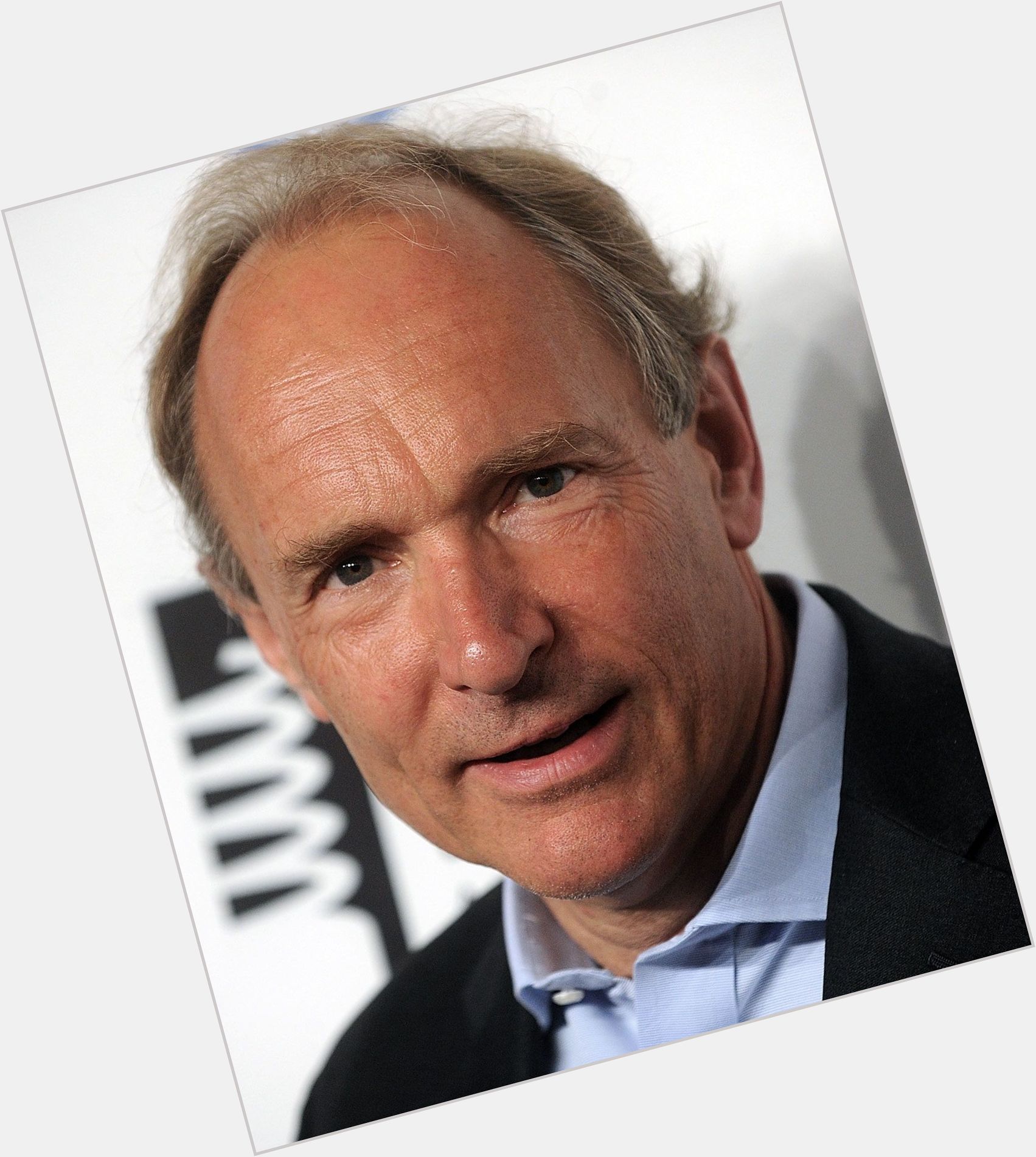 Tim Berners Lee birthday 2015