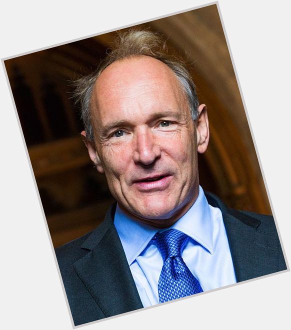 Tim Berners Lee where who 3