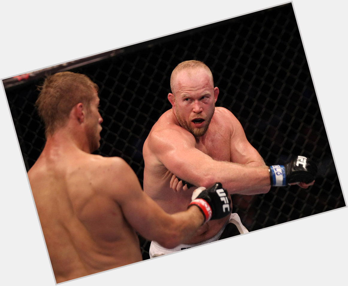 Tim Boetsch body 3