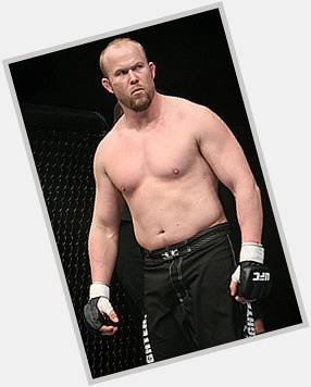 Tim Boetsch dating 2