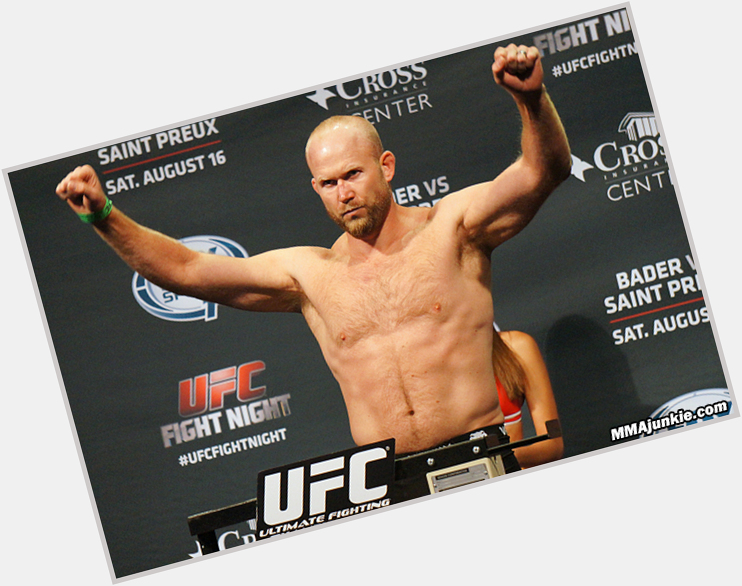 Tim Boetsch new pic 1