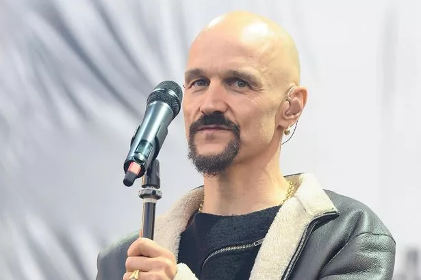 Tim Booth new pic 1