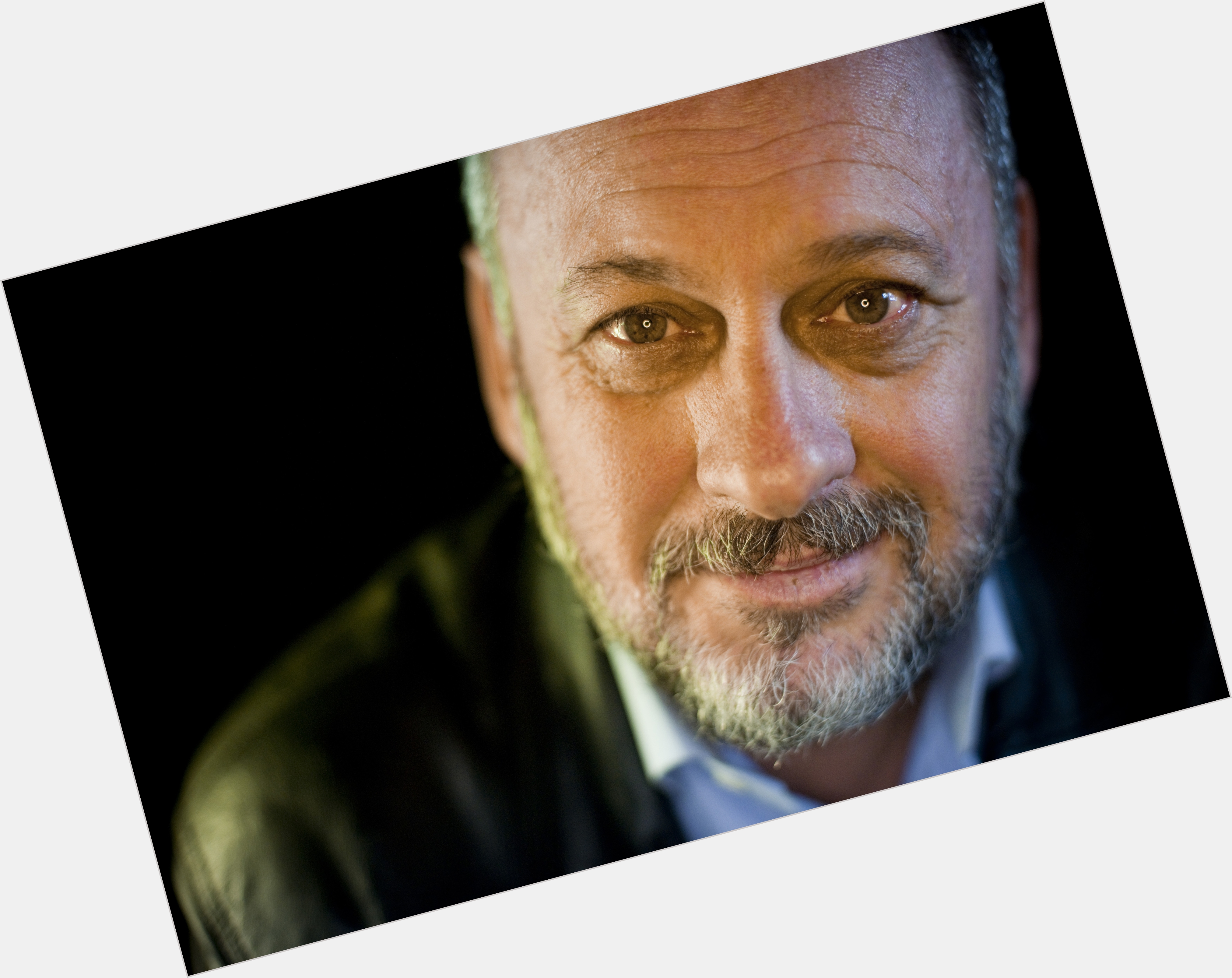 Tim Flannery new pic 1
