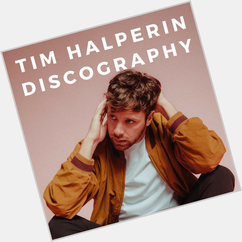 Tim Halperin full body 3