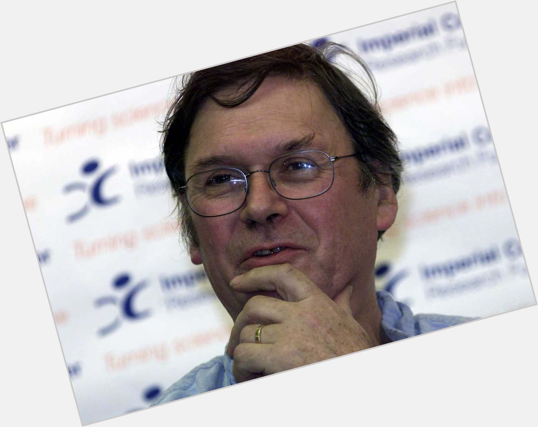 Tim Hunt dating 2