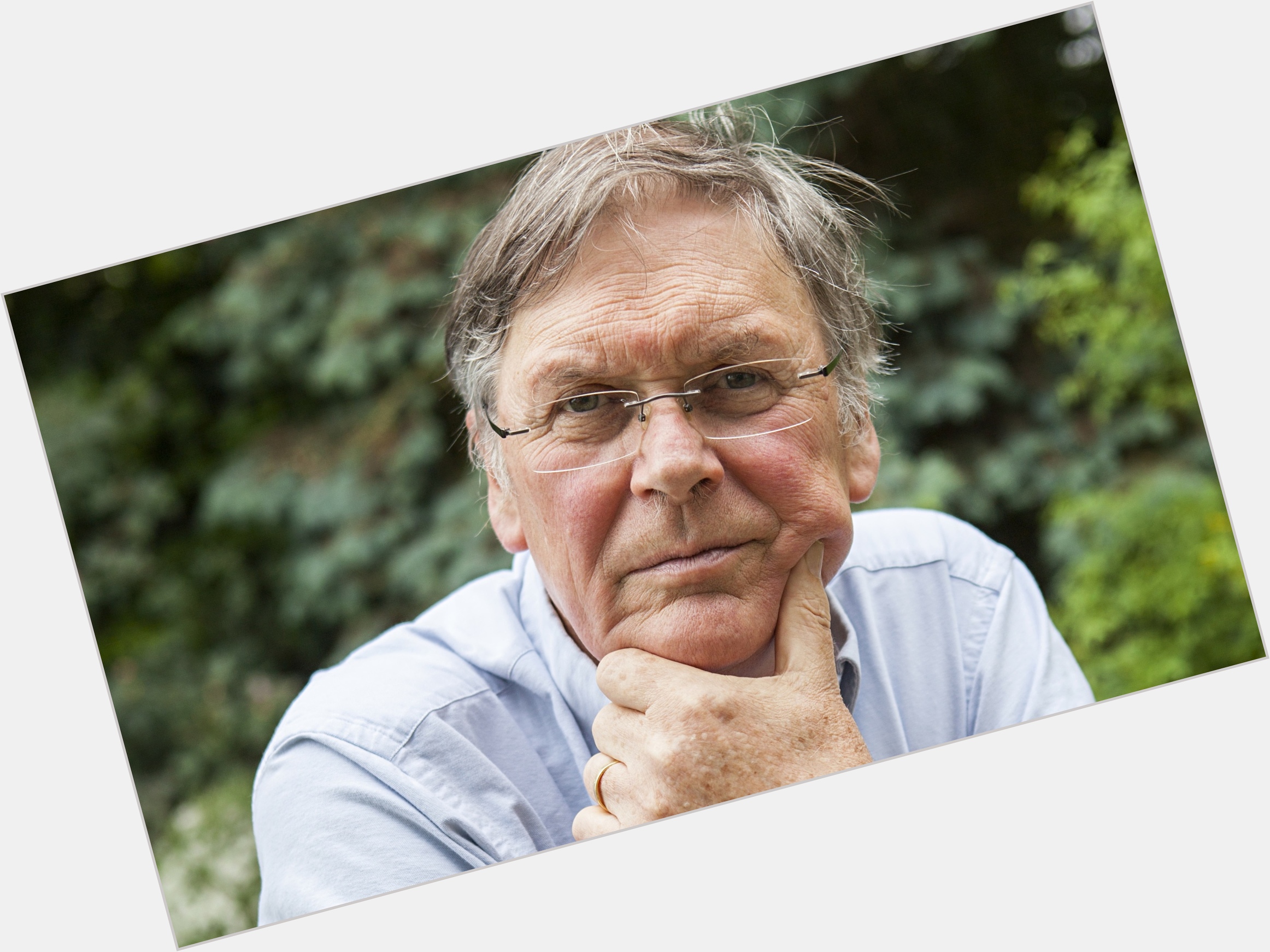 Tim Hunt picture 1