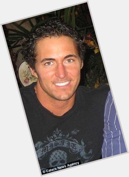 Tim McGrath picture 1
