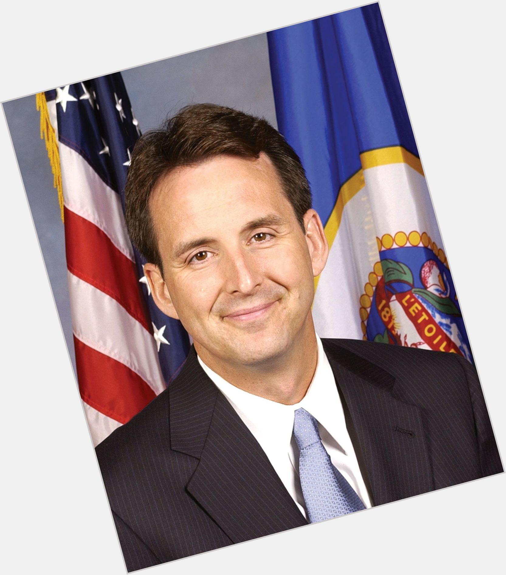 Tim Pawlenty full body 3