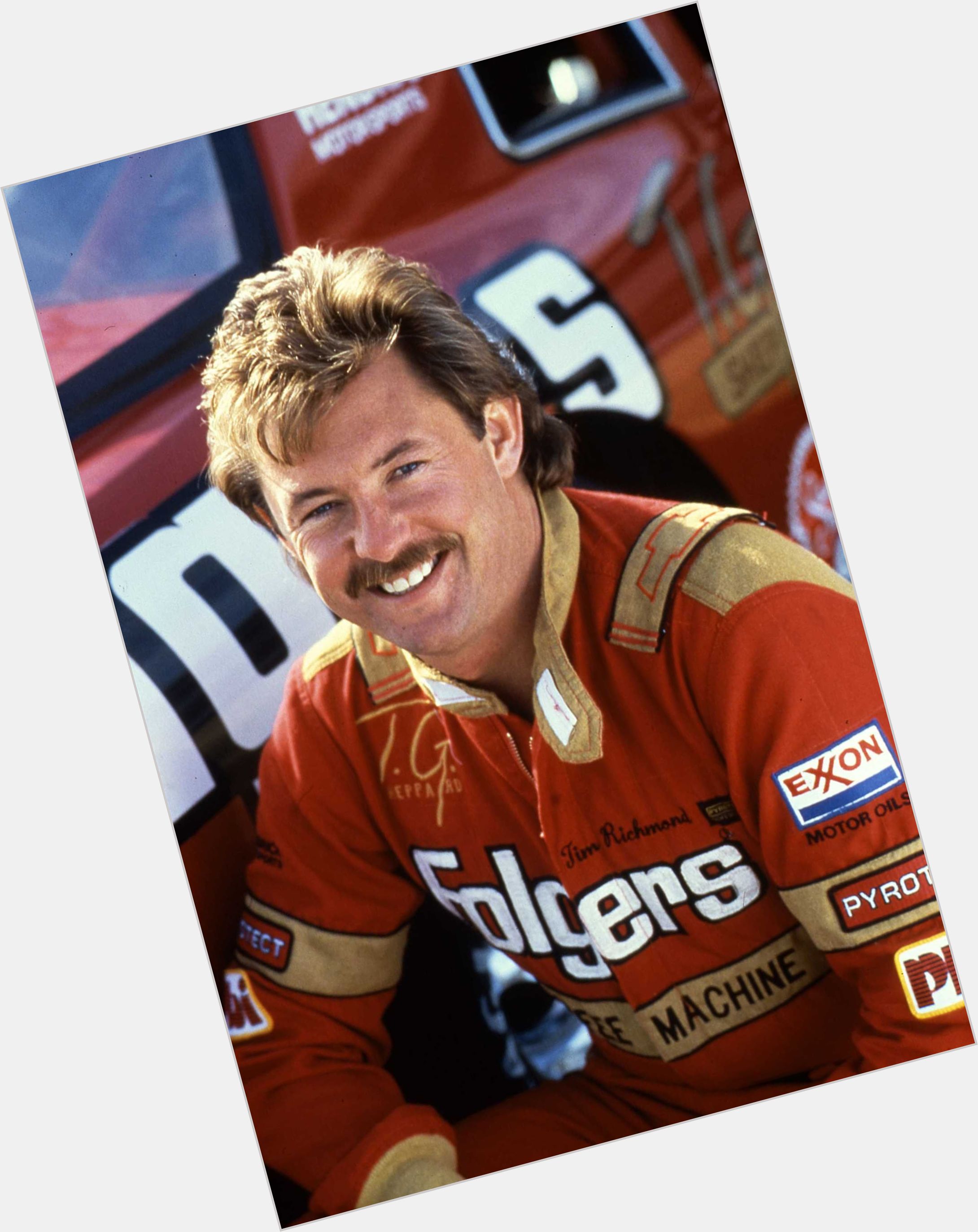 Tim Richmond picture 1