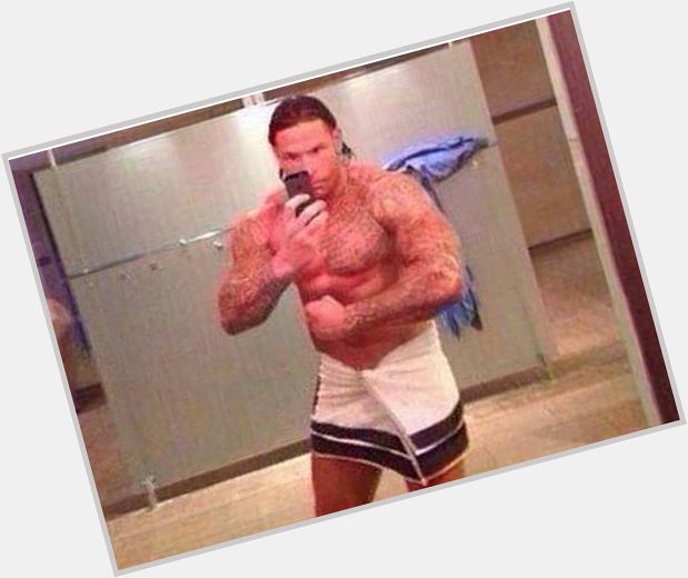 Tim Wiese hairstyle 3
