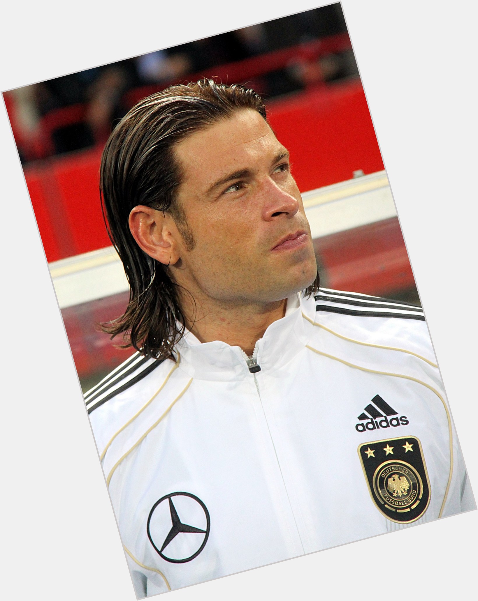 Tim Wiese birthday 2015