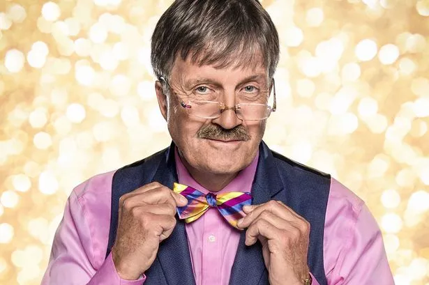 Tim Wonnacott body 3