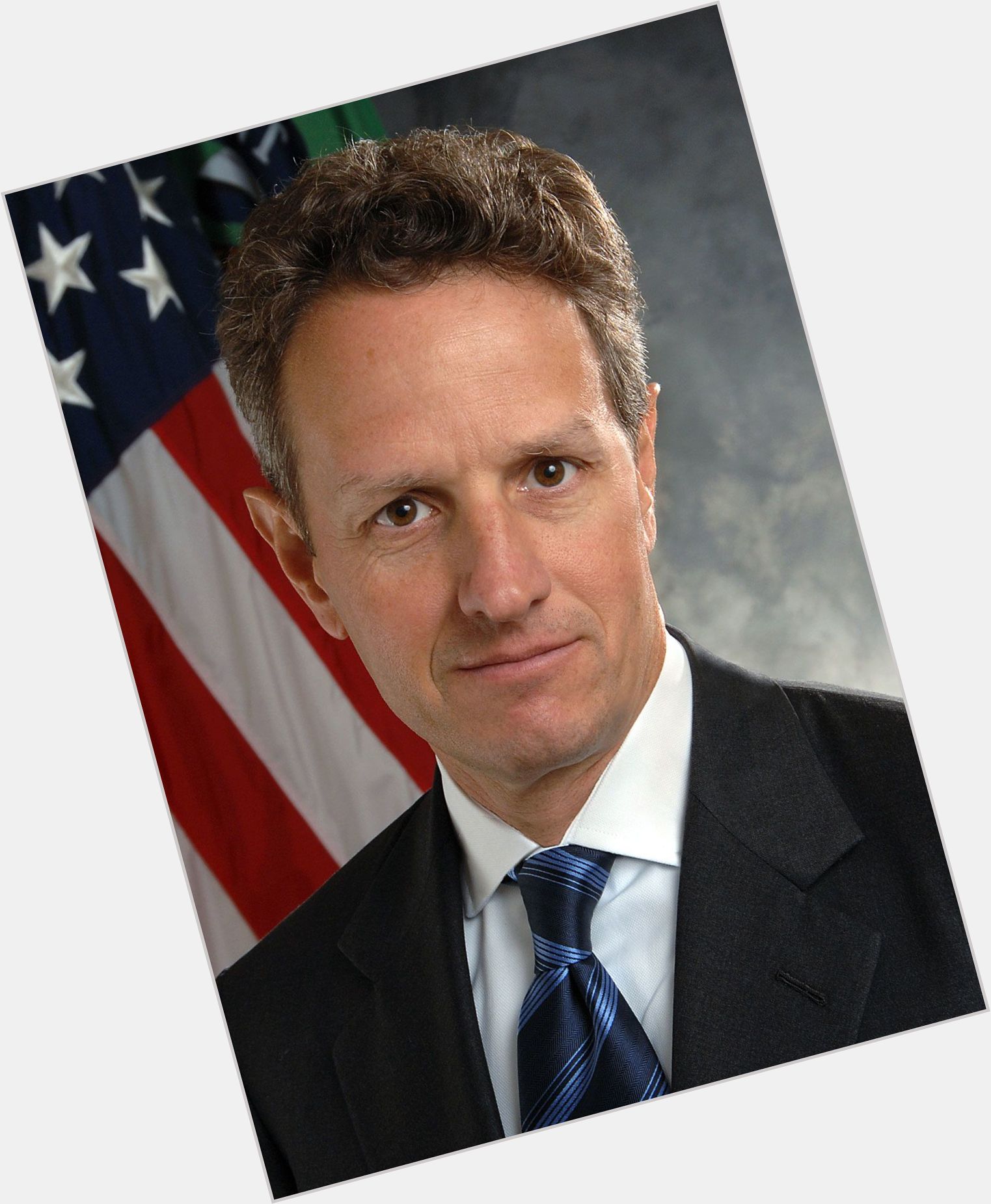 Timothy Geithner sexy 3