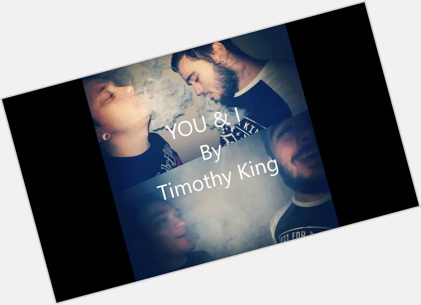 Timothy King  