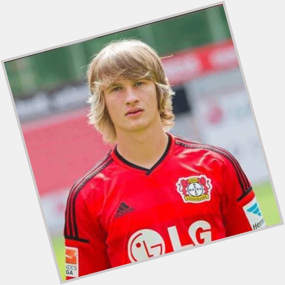 Tin Jedvaj dating 1