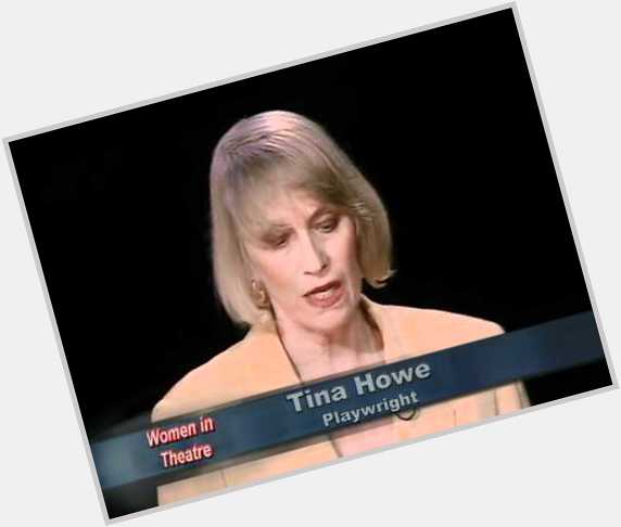 Tina Howe full body 6