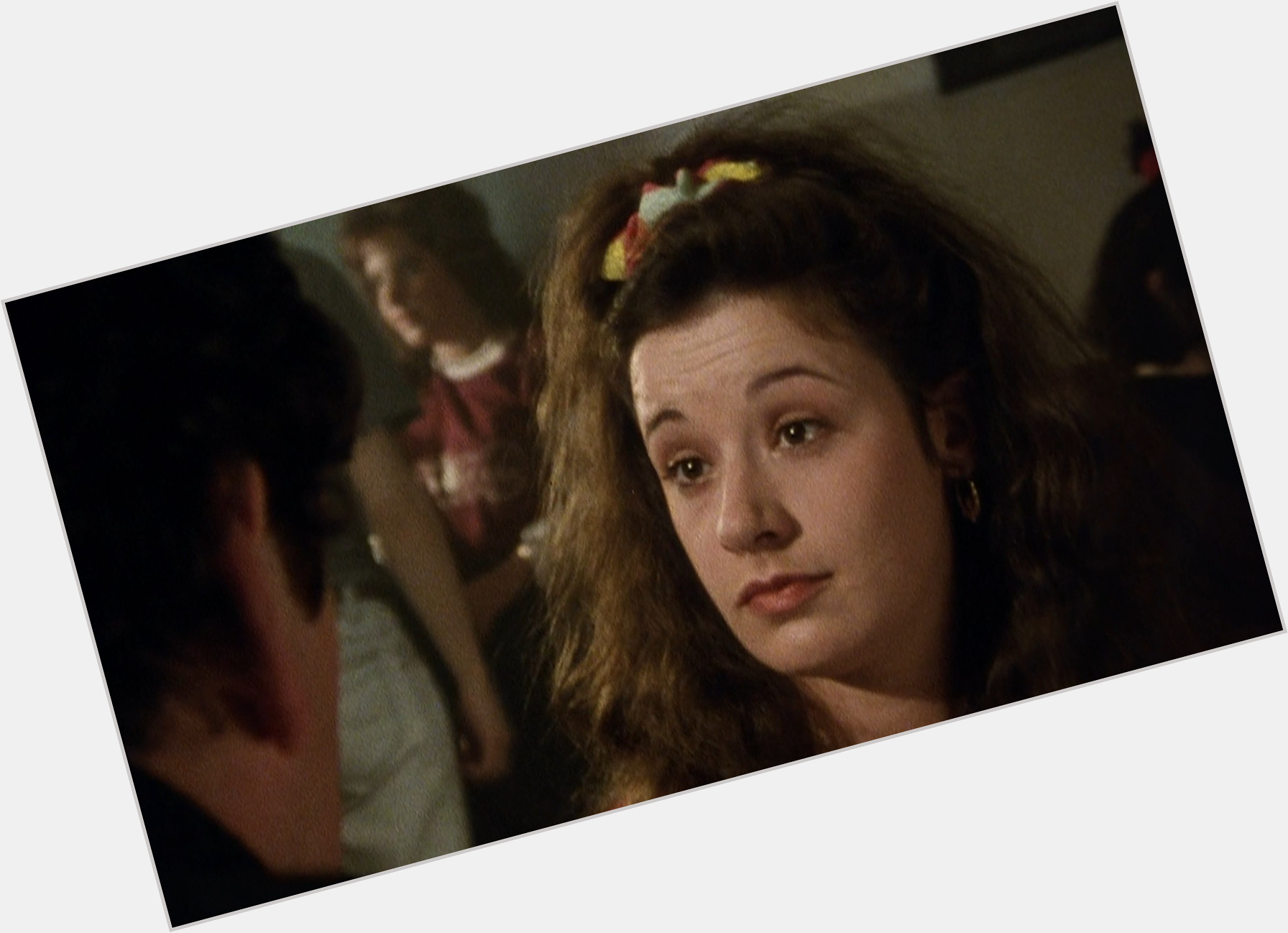 Tina Kellegher Official Site for Woman Crush Wednesday WCW