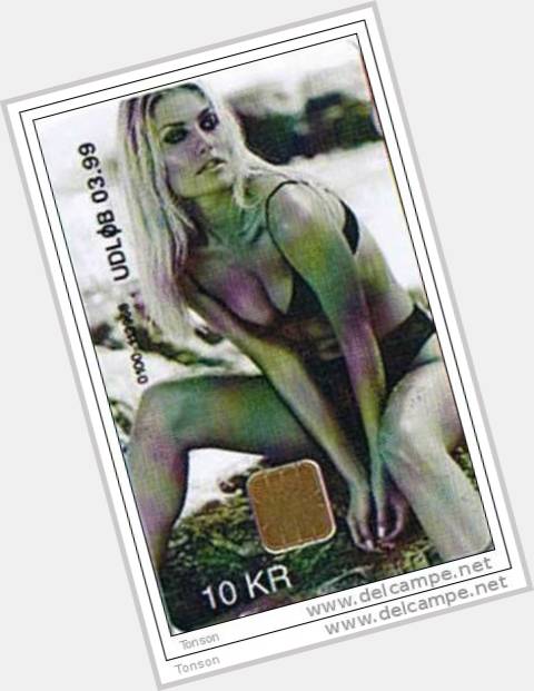 Tina Kjaer new pic 3