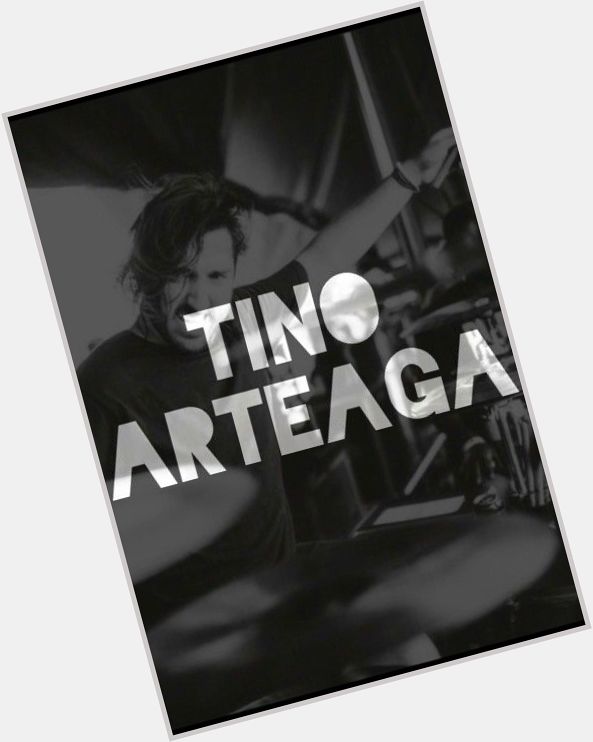 Tino Arteaga marriage 3