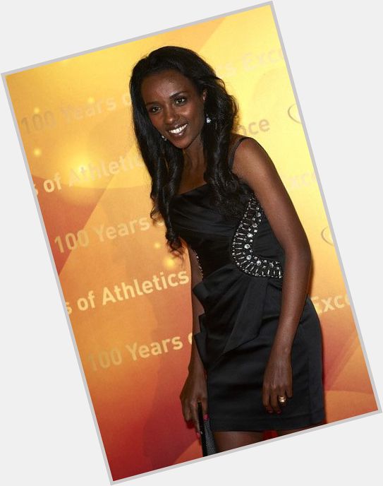 Tirunesh Dibaba dating 4