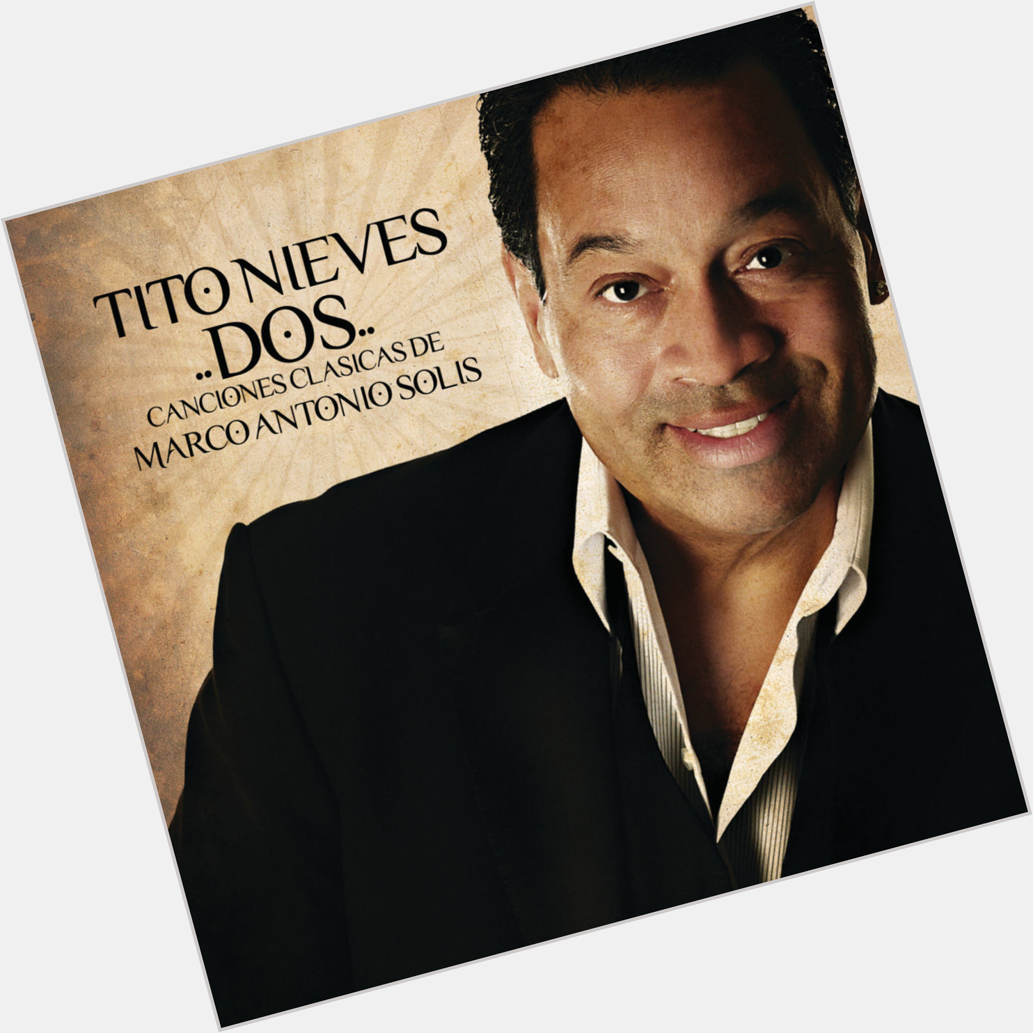 Tito Nieves new pic 1