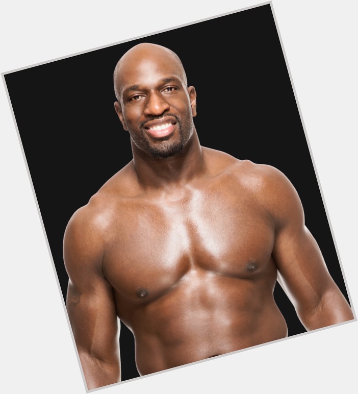 Titus O Neil exclusive hot pic 3