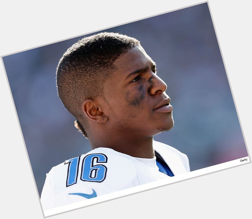 Titus Young new pic 1