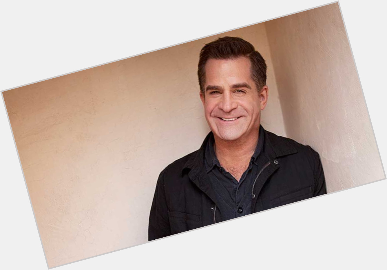 Todd Glass Large body,  
