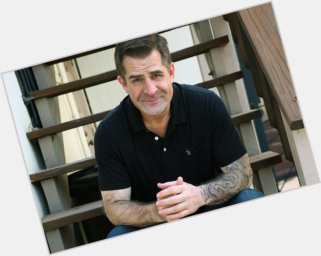 Todd Glass new pic 1