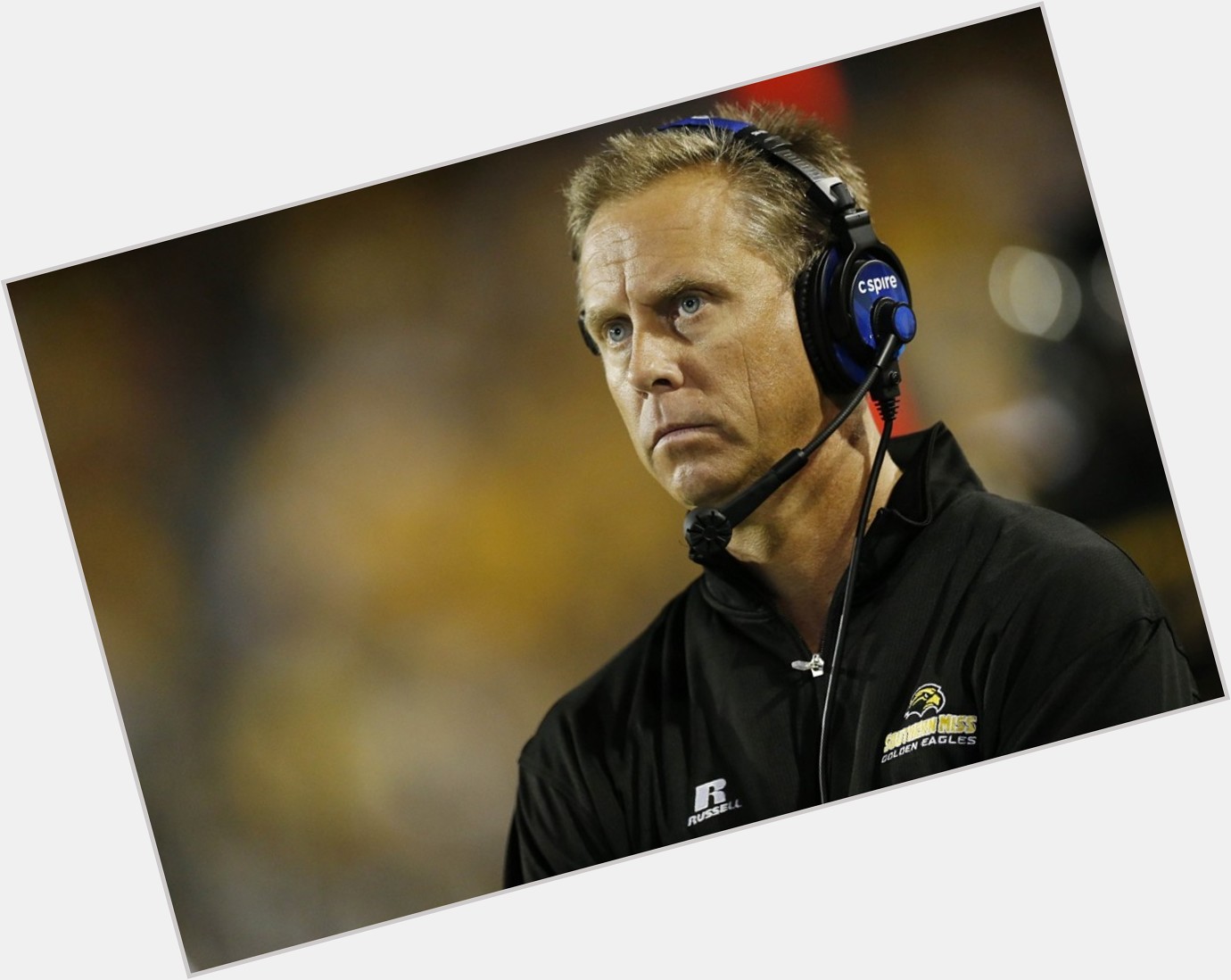 Todd Monken dating 3