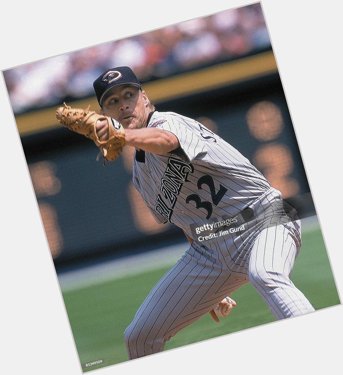 Todd Stottlemyre where who 2