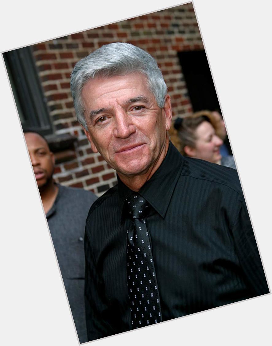 Tom Dreesen birthday 2015