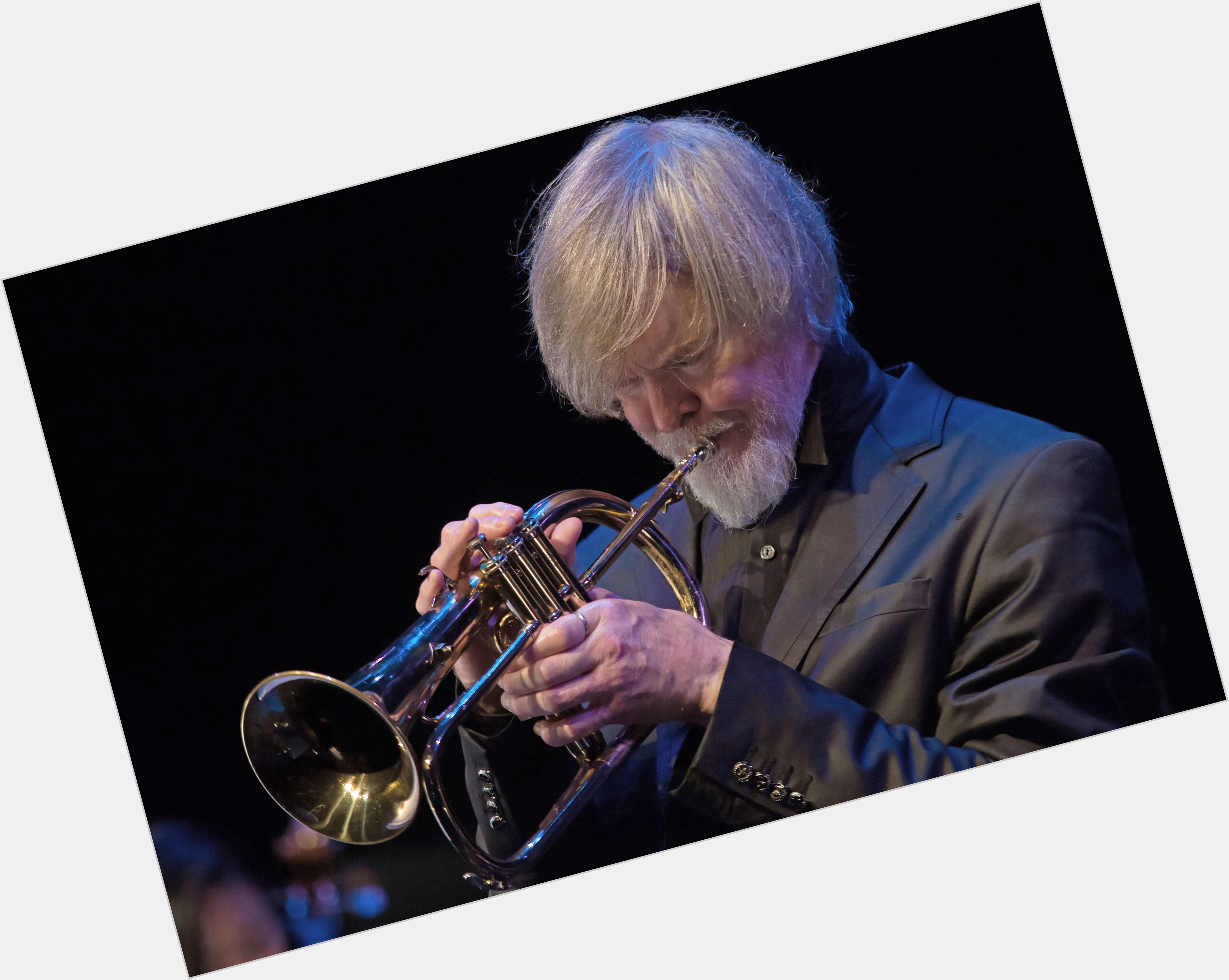 Tom Harrell new pic 3