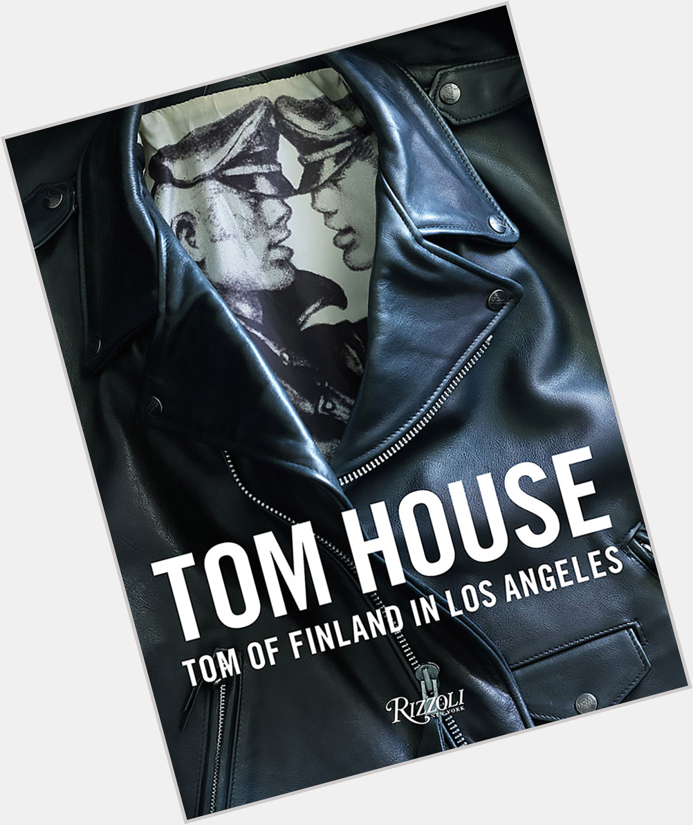 Tom House  