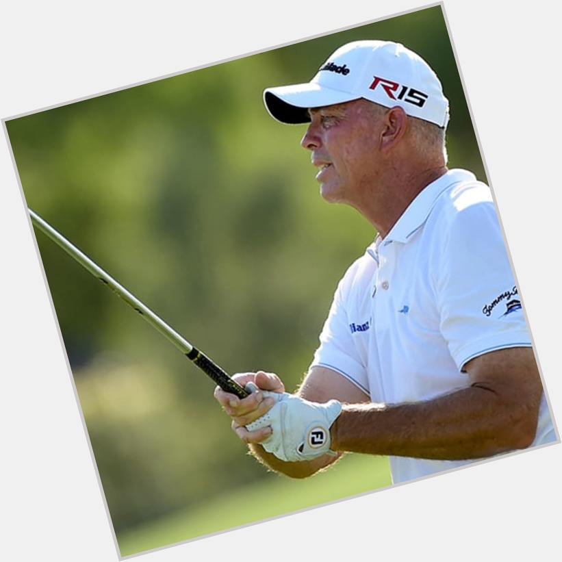 Tom Lehman dating 2