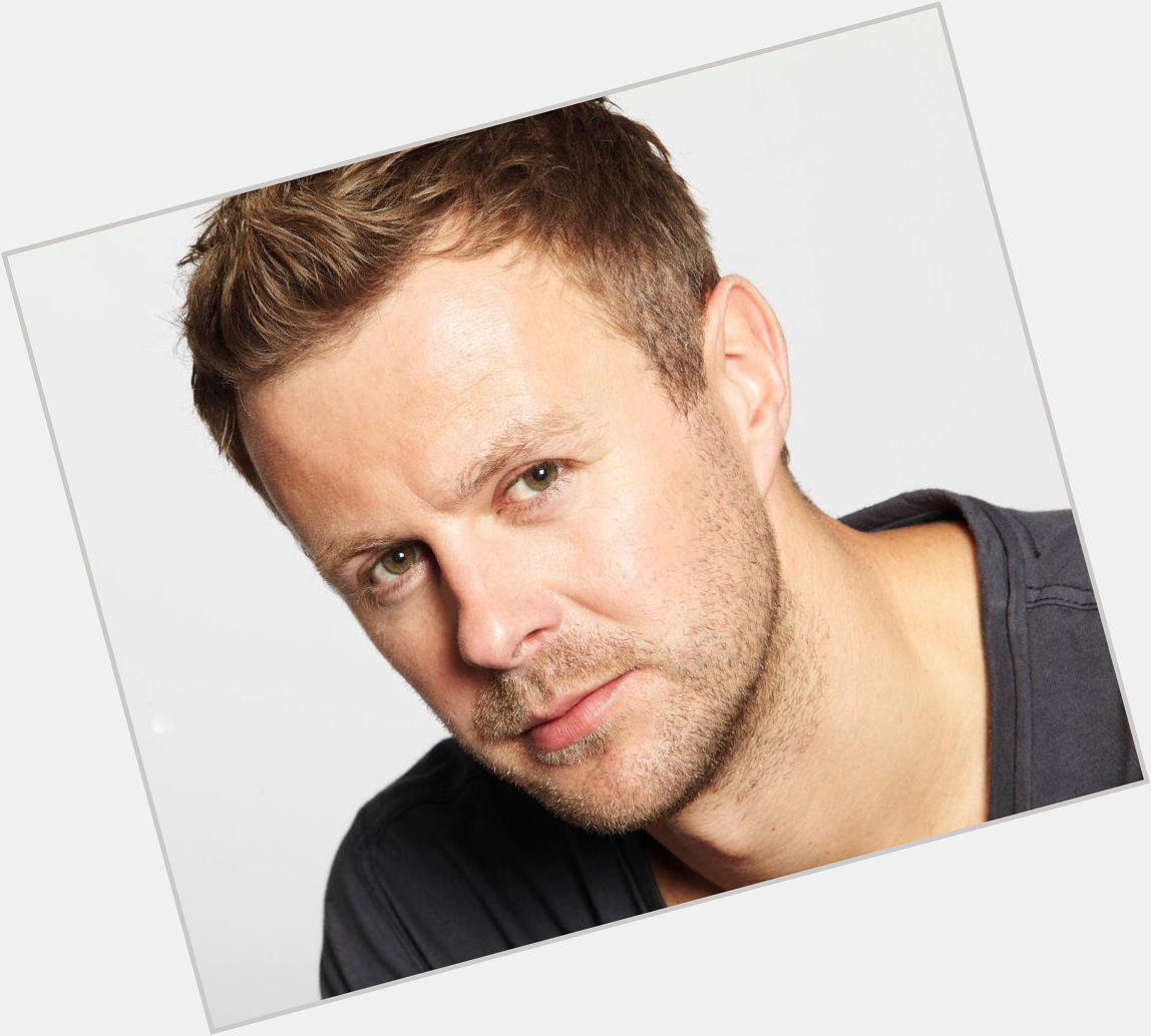 Tom Lister exclusive hot pic 3