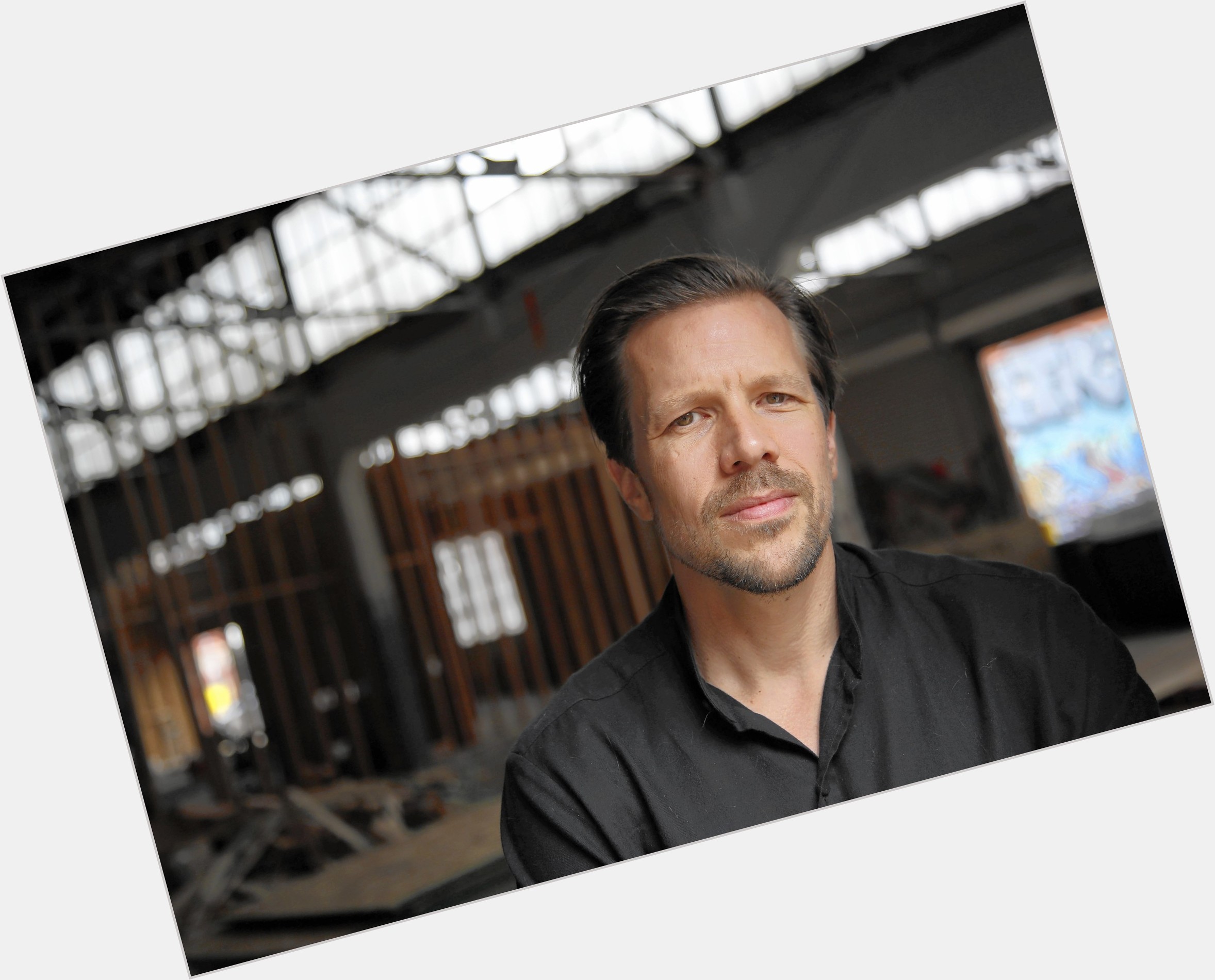 Tom Windish Official Site for Man Crush Monday MCM Woman Crush