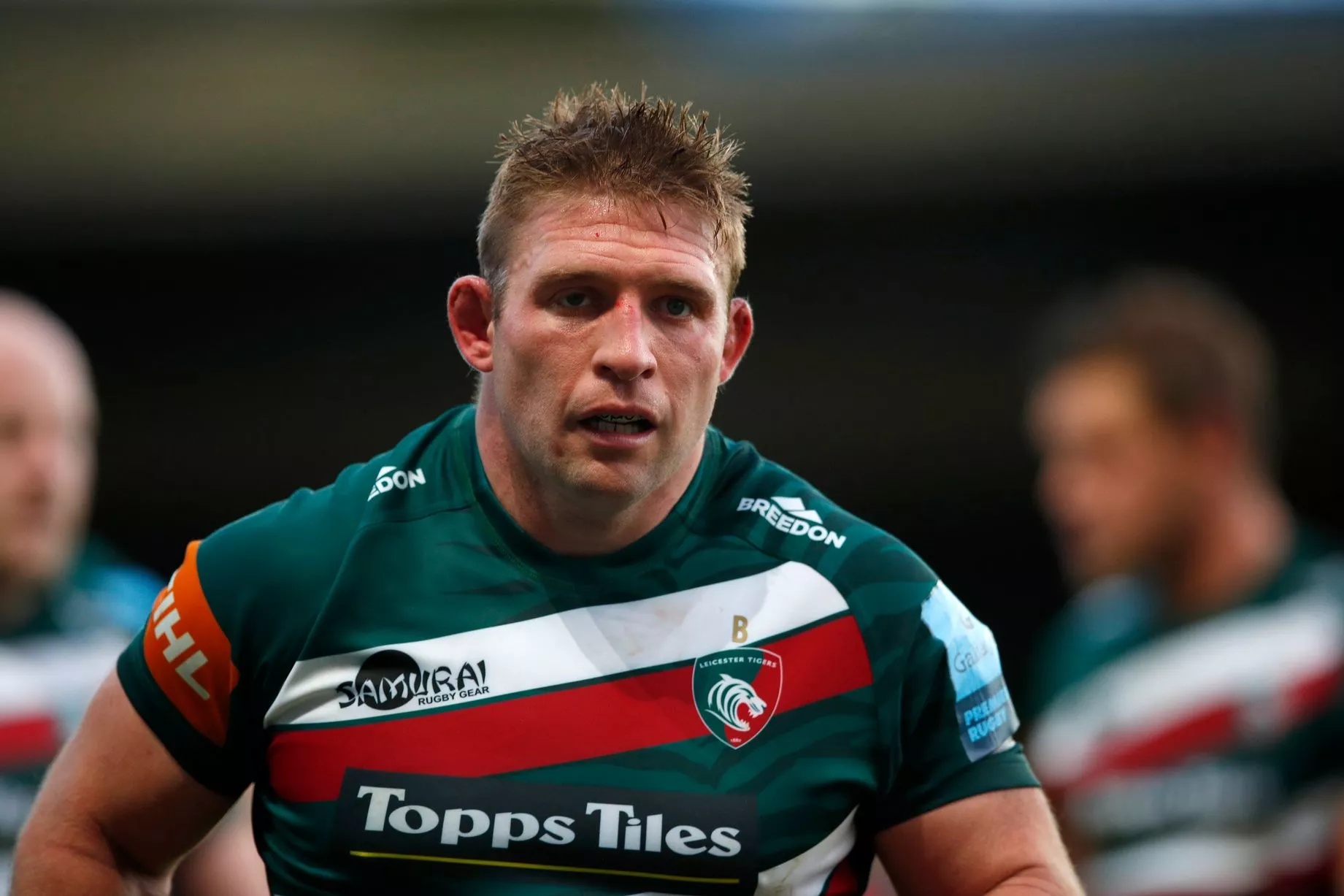 Tom Youngs birthday 2015