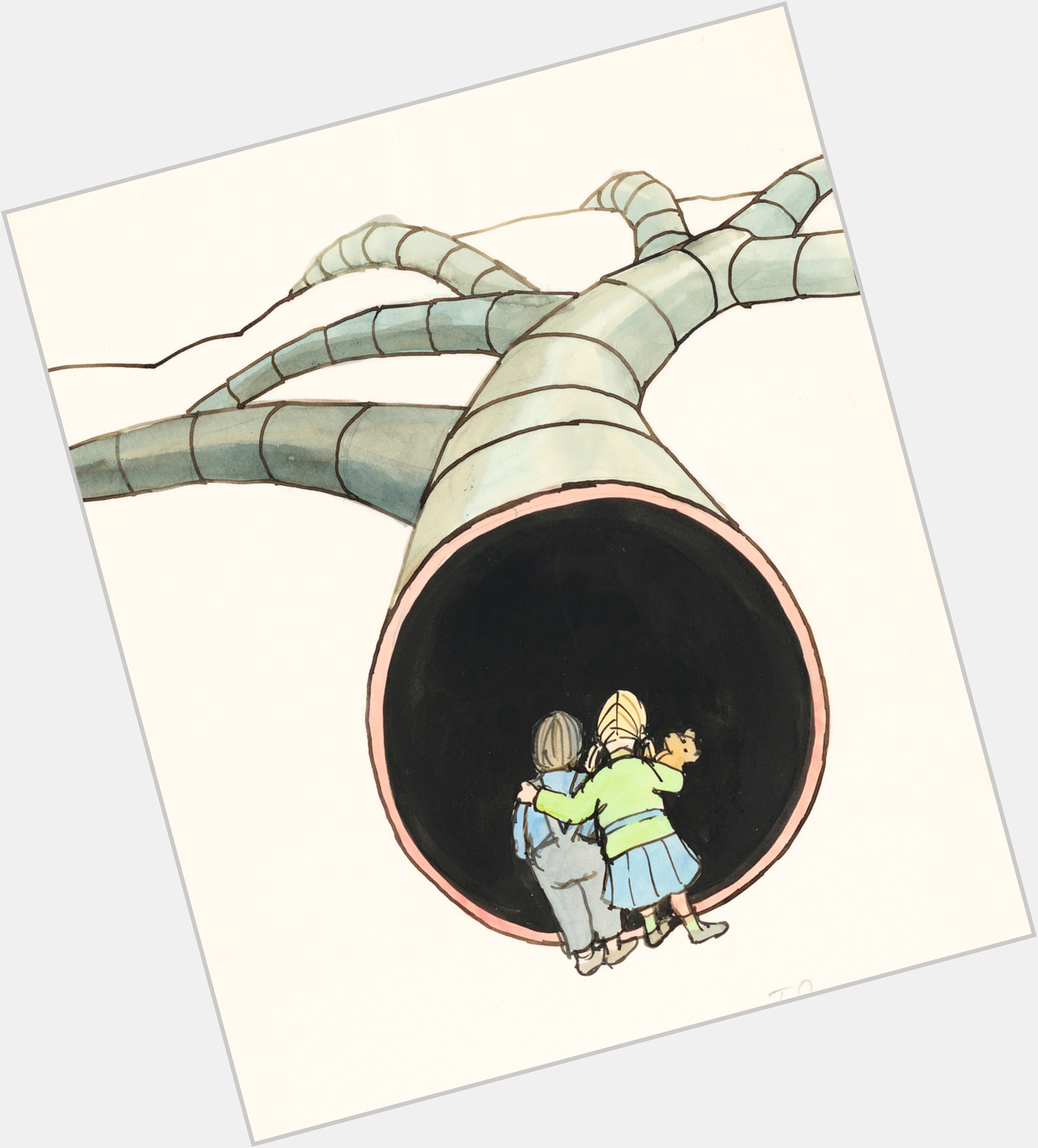 Tomi Ungerer Official Site for Man Crush Monday MCM Woman Crush