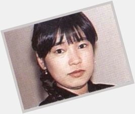 Tomiko Suzuki hairstyle 3
