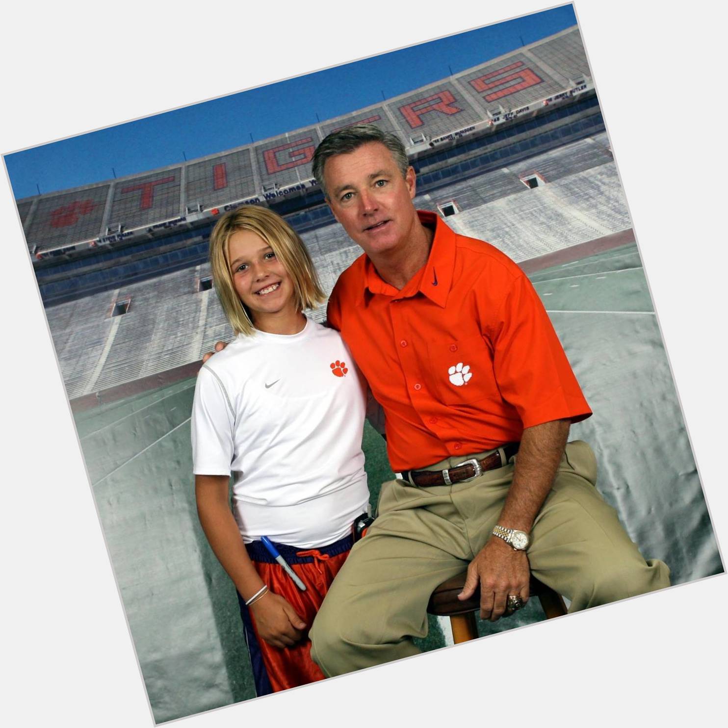 Tommy Bowden sexy 3