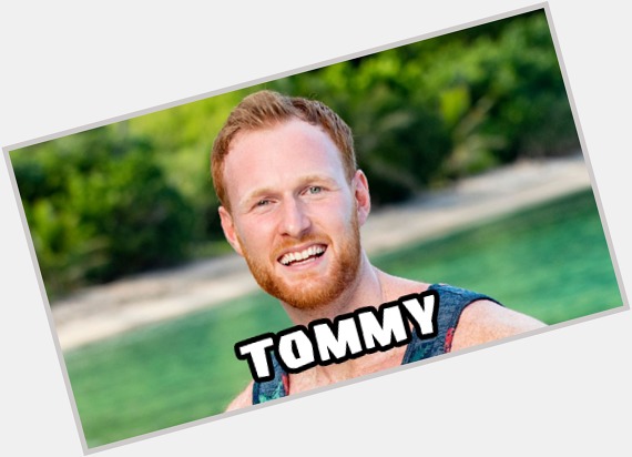 Tommy Cruz shirtless bikini