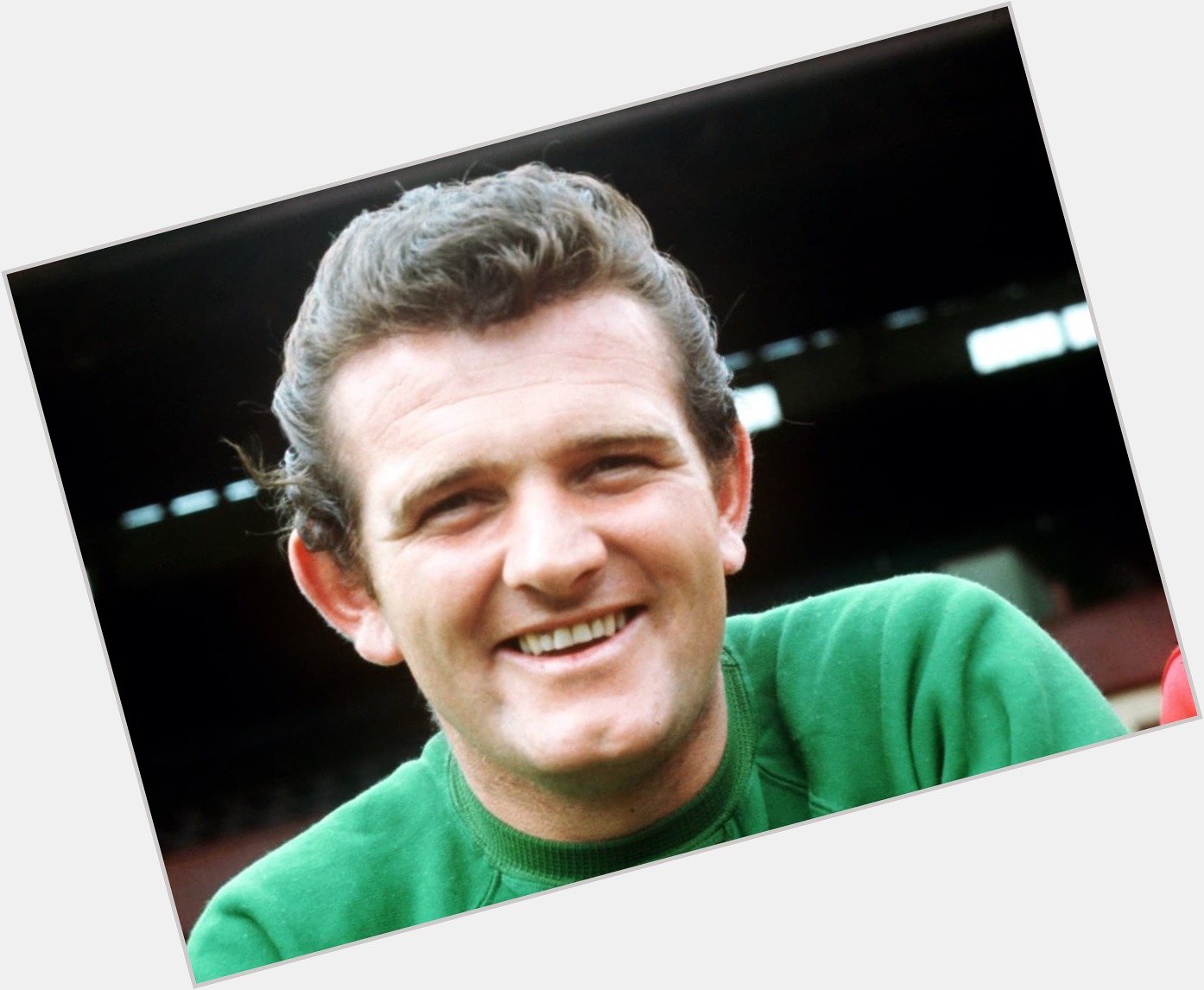 Https://fanpagepress.net/m/T/Tommy Lawrence New Pic 1