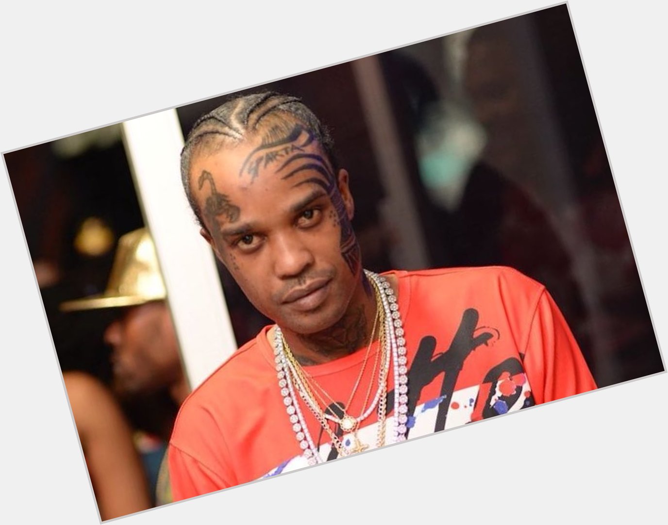 Tommy Lee Sparta hairstyle 3
