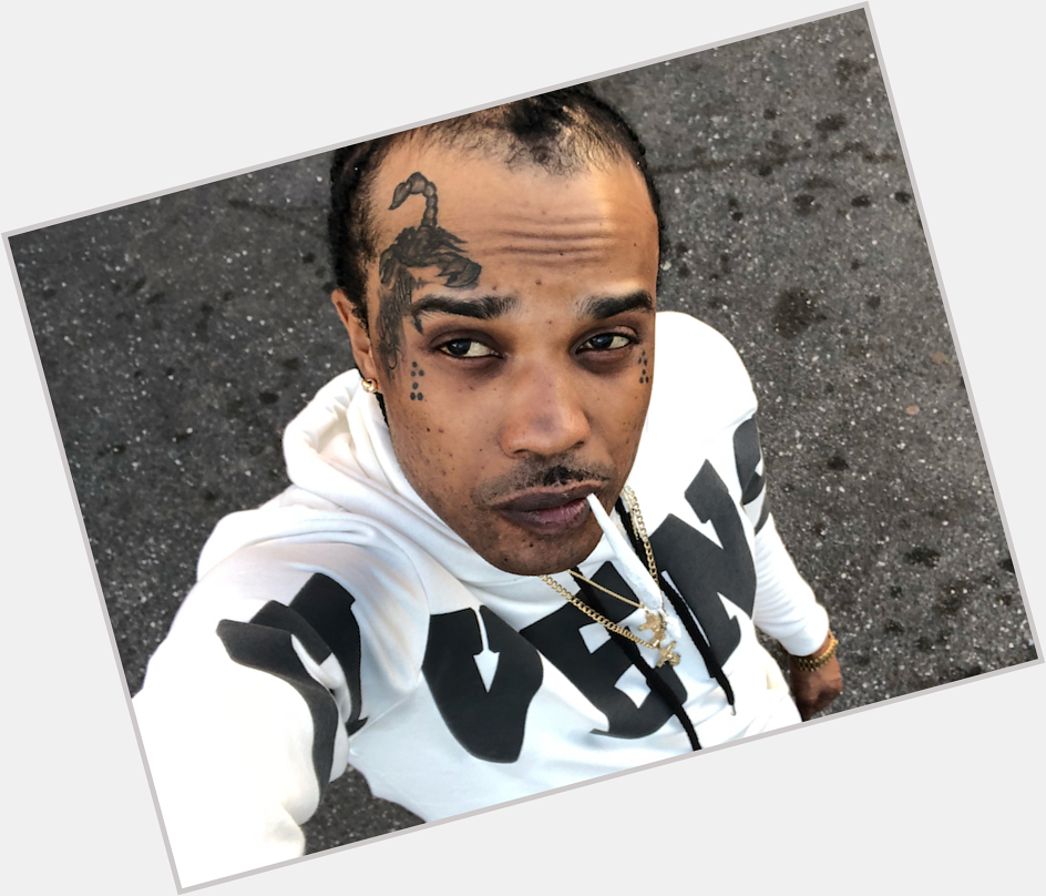Tommy Lee Sparta new pic 1