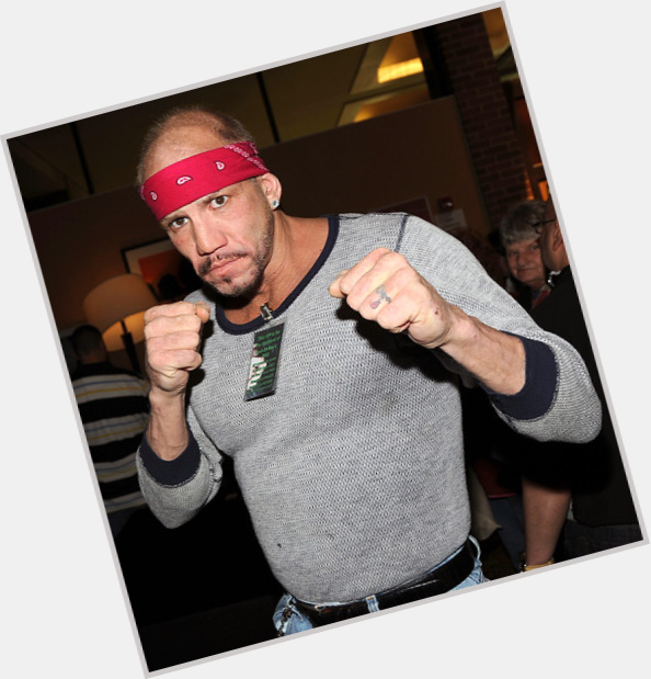 Tommy Morrison new pic 3