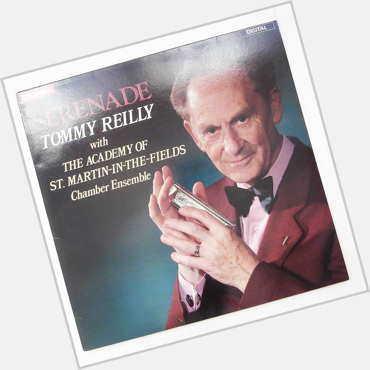 Https://fanpagepress.net/m/T/Tommy Reilly New Pic 1