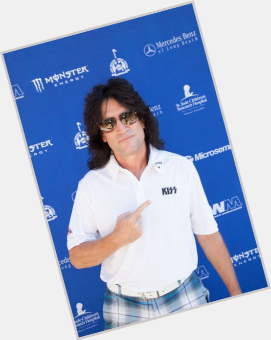 Tommy Thayer new pic 3