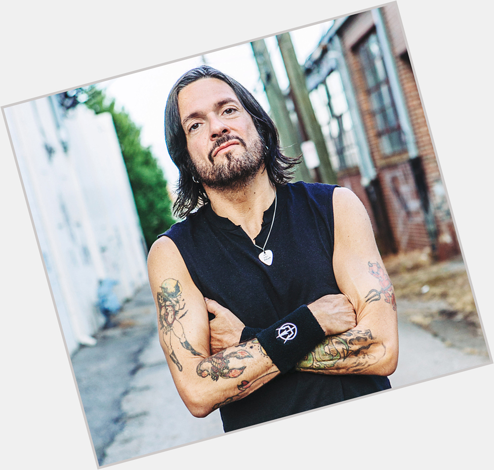Tommy Victor Average body,  black hair & hairstyles