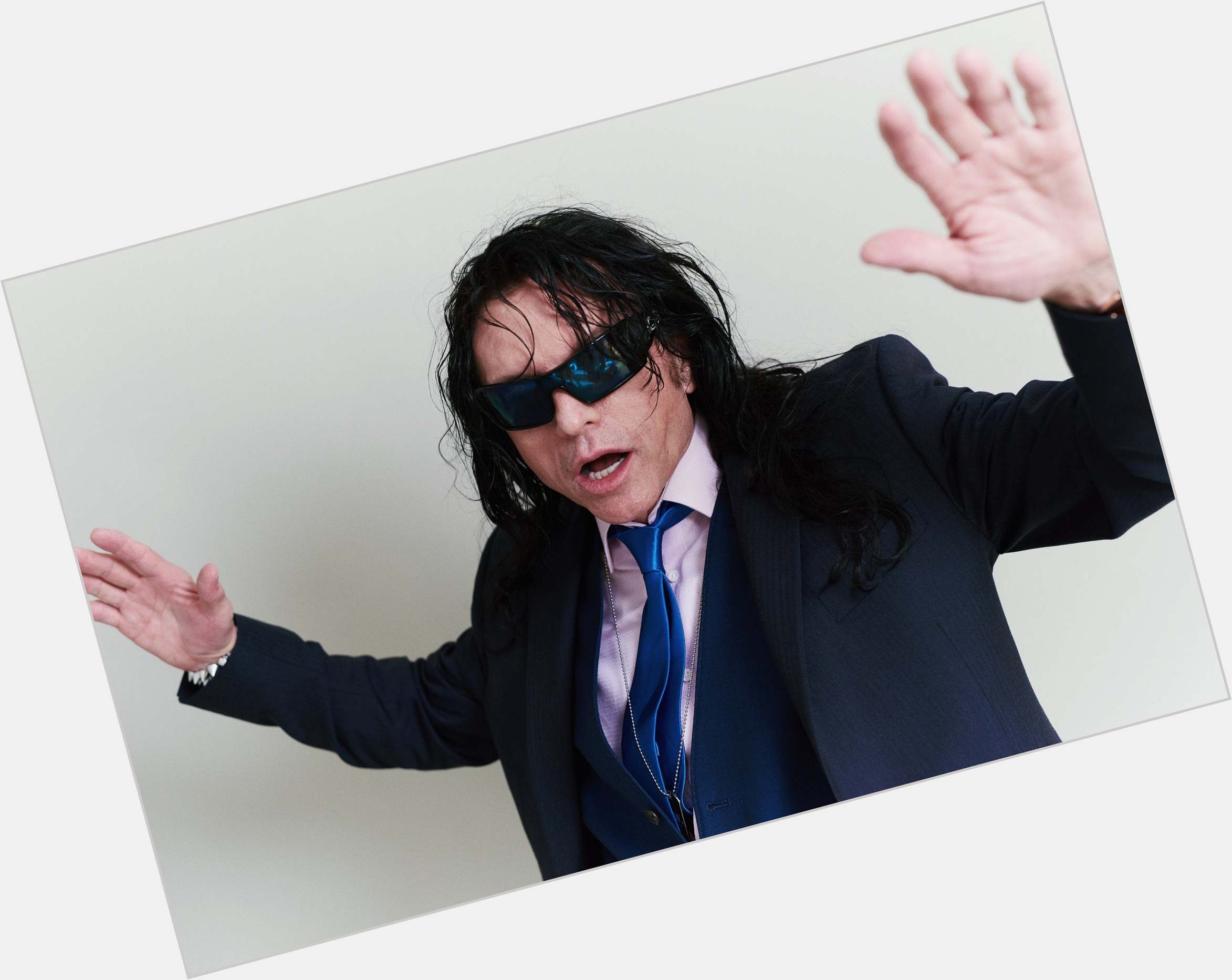 Tommy Wiseau new pic 1
